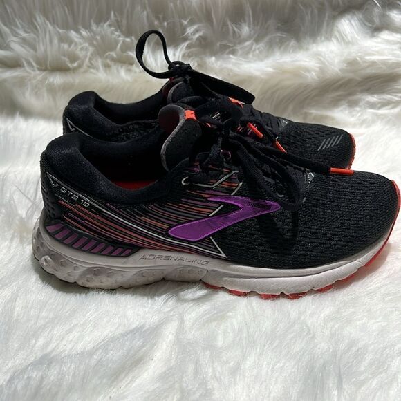 Brooks Adrenaline GTS 19 size 6.5M.  B69 - Picture 4 of 12
